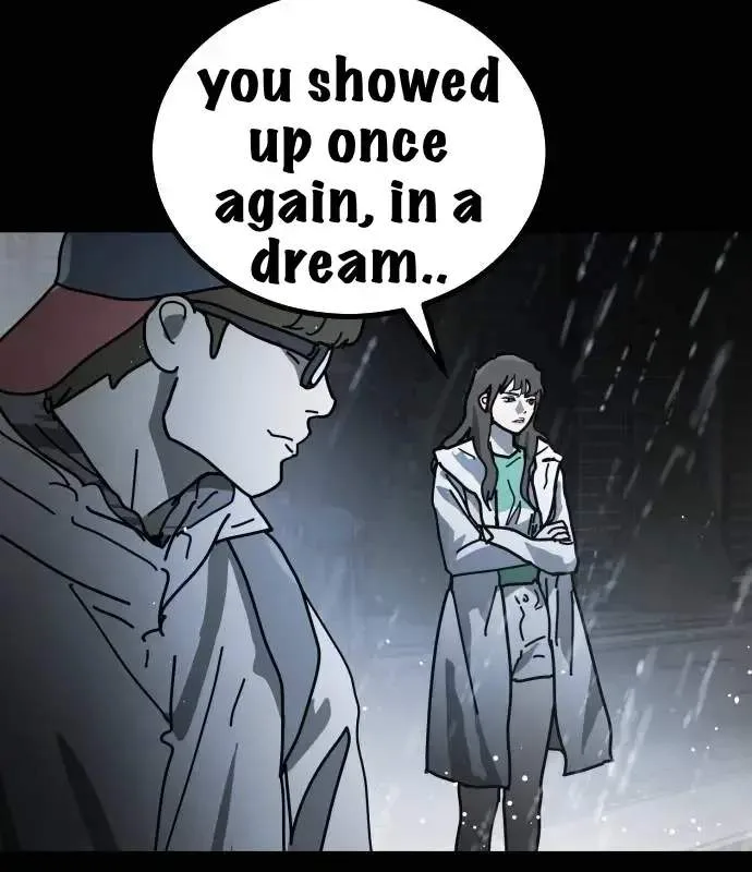 One Day, Suddenly, Seoul Is Chapter 152 page 74