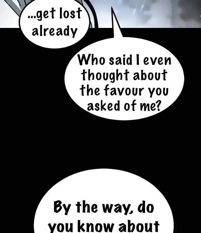 One Day, Suddenly, Seoul Is Chapter 152 page 87