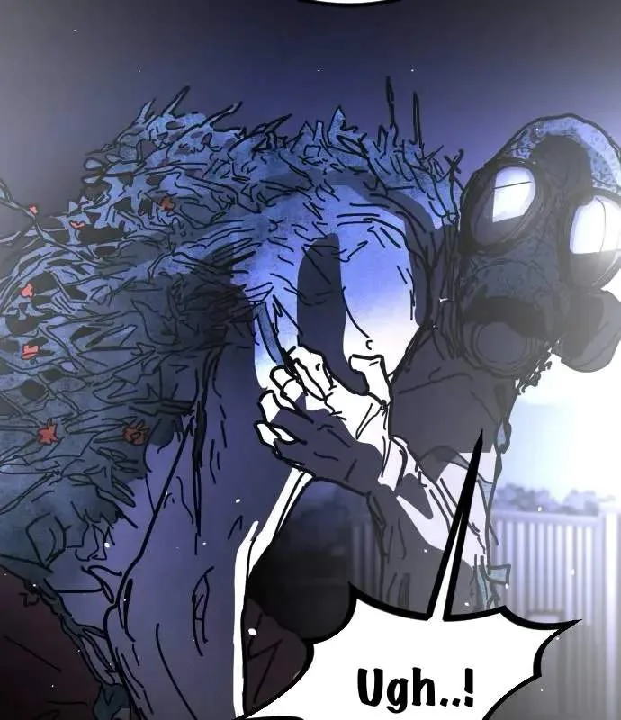 One Day, Suddenly, Seoul Is Chapter 153 page 43