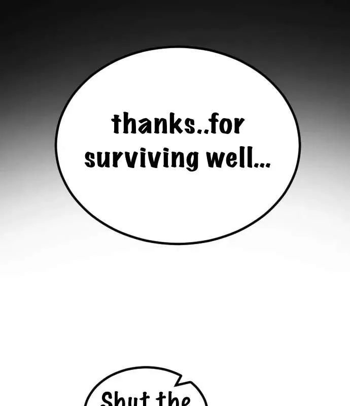 One Day, Suddenly, Seoul Is Chapter 152 page 81