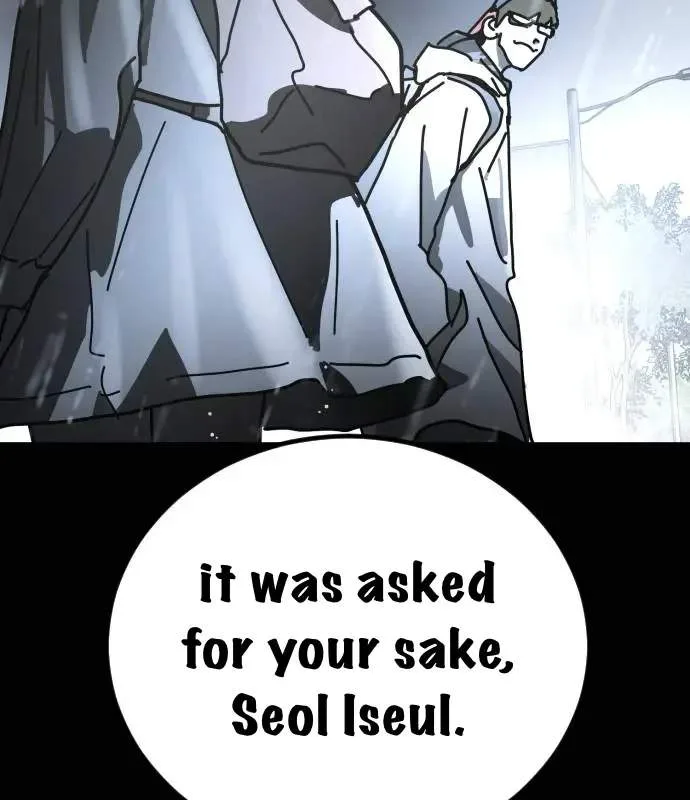 One Day, Suddenly, Seoul Is Chapter 152 page 90