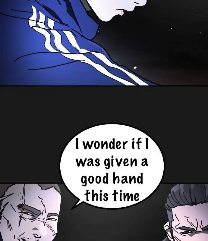 One Day, Suddenly, Seoul Is Chapter 153 page 25