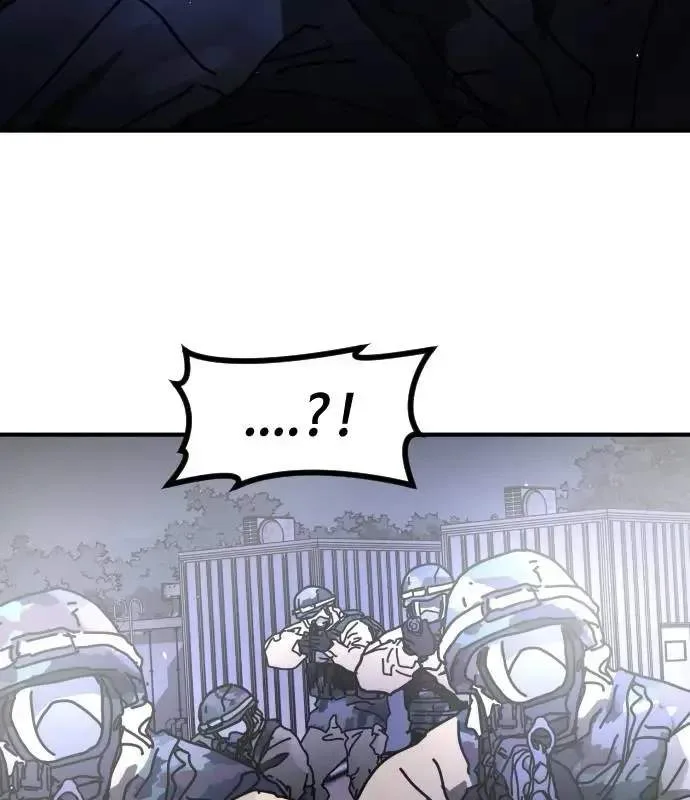 One Day, Suddenly, Seoul Is Chapter 152 page 112