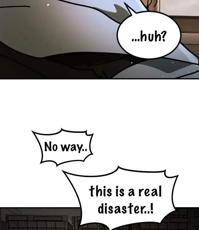 One Day, Suddenly, Seoul Is Chapter 152 page 103