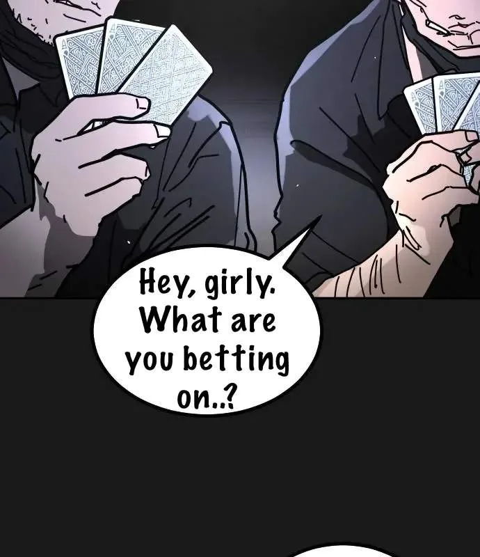 One Day, Suddenly, Seoul Is Chapter 153 page 26