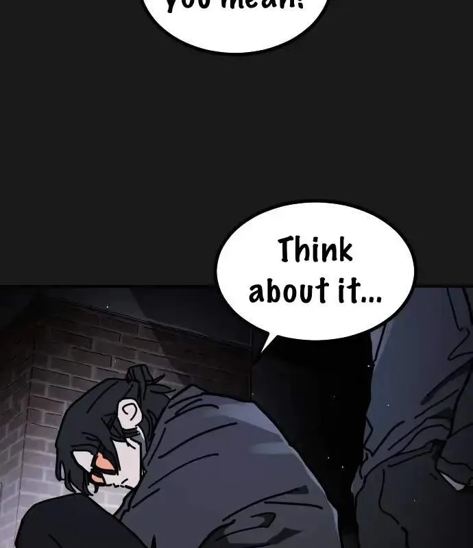 One Day, Suddenly, Seoul Is Chapter 153 page 31