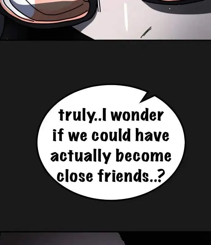 One Day, Suddenly, Seoul Is Chapter 153 page 38