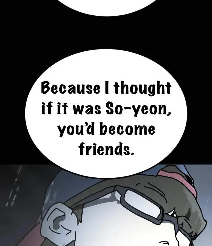 One Day, Suddenly, Seoul Is Chapter 152 page 91