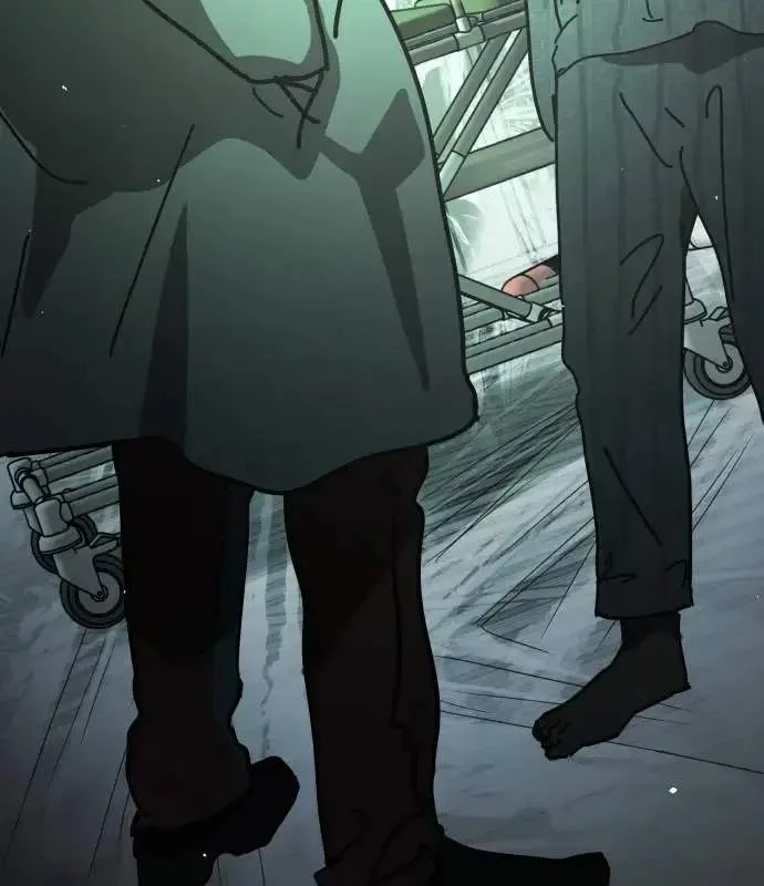 One Day, Suddenly, Seoul Is Chapter 150 page 173