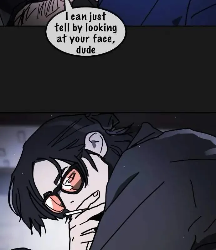 One Day, Suddenly, Seoul Is Chapter 153 page 34