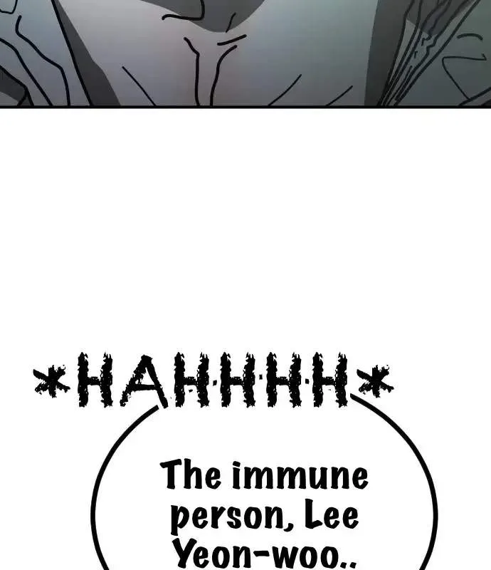 One Day, Suddenly, Seoul Is Chapter 150 page 168