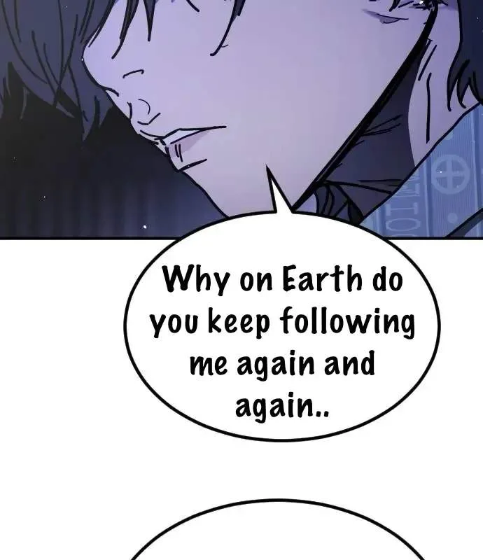 One Day, Suddenly, Seoul Is Chapter 153 page 74