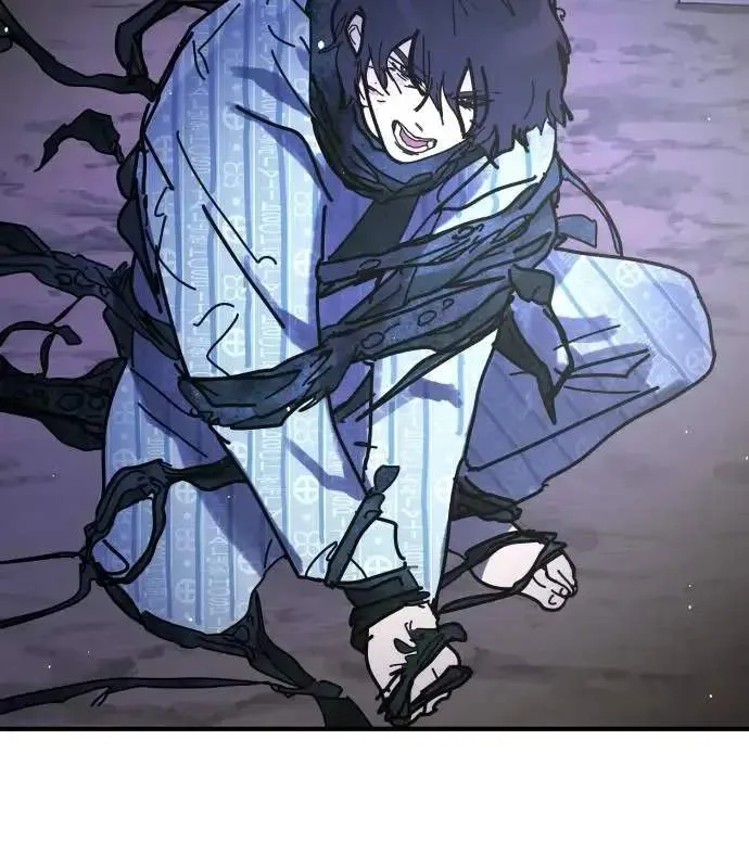 One Day, Suddenly, Seoul Is Chapter 152 page 161
