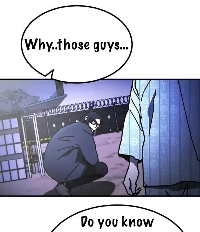 One Day, Suddenly, Seoul Is Chapter 153 page 90