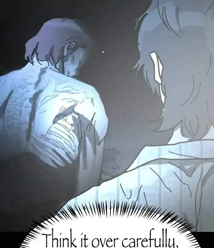 One Day, Suddenly, Seoul Is Chapter 152 page 128
