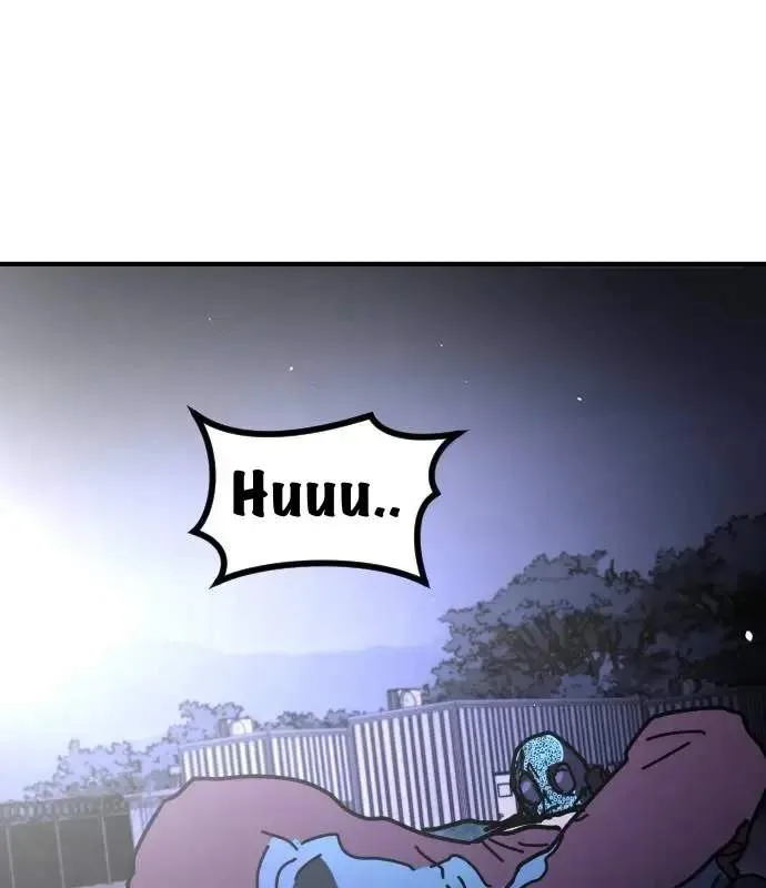 One Day, Suddenly, Seoul Is Chapter 153 page 60