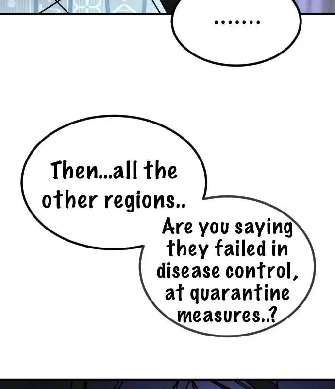 One Day, Suddenly, Seoul Is Chapter 153 page 113