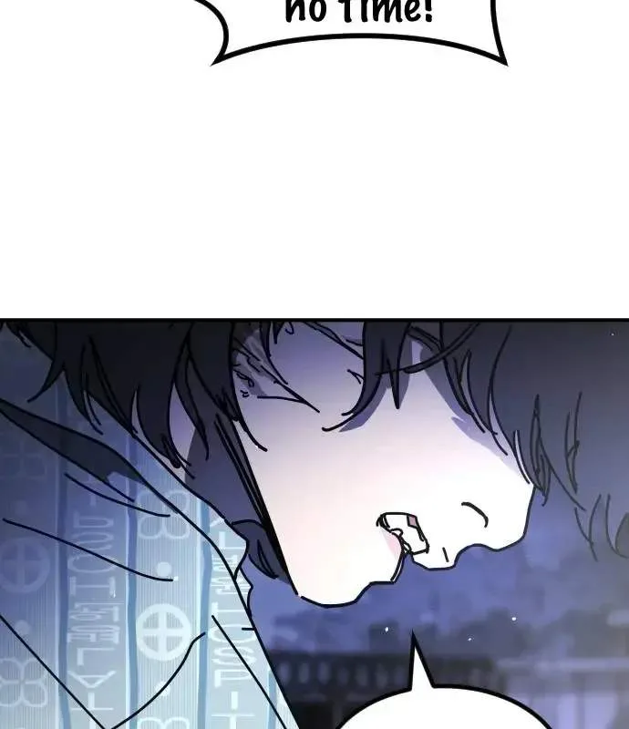 One Day, Suddenly, Seoul Is Chapter 153 page 112