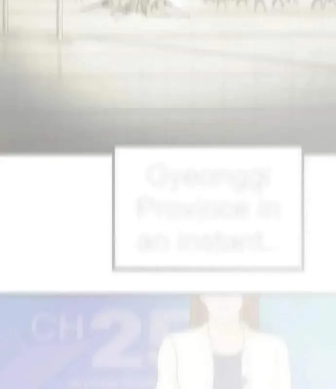 One Day, Suddenly, Seoul Is Chapter 153 page 100