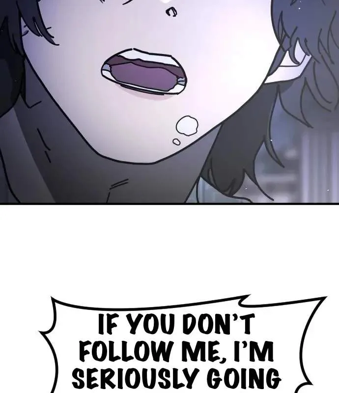 One Day, Suddenly, Seoul Is Chapter 153 page 140