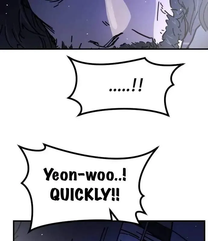 One Day, Suddenly, Seoul Is Chapter 153 page 133