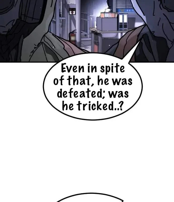 One Day, Suddenly, Seoul Is Chapter 153 page 167