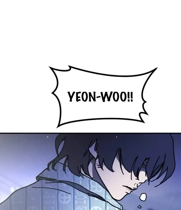 One Day, Suddenly, Seoul Is Chapter 153 page 129