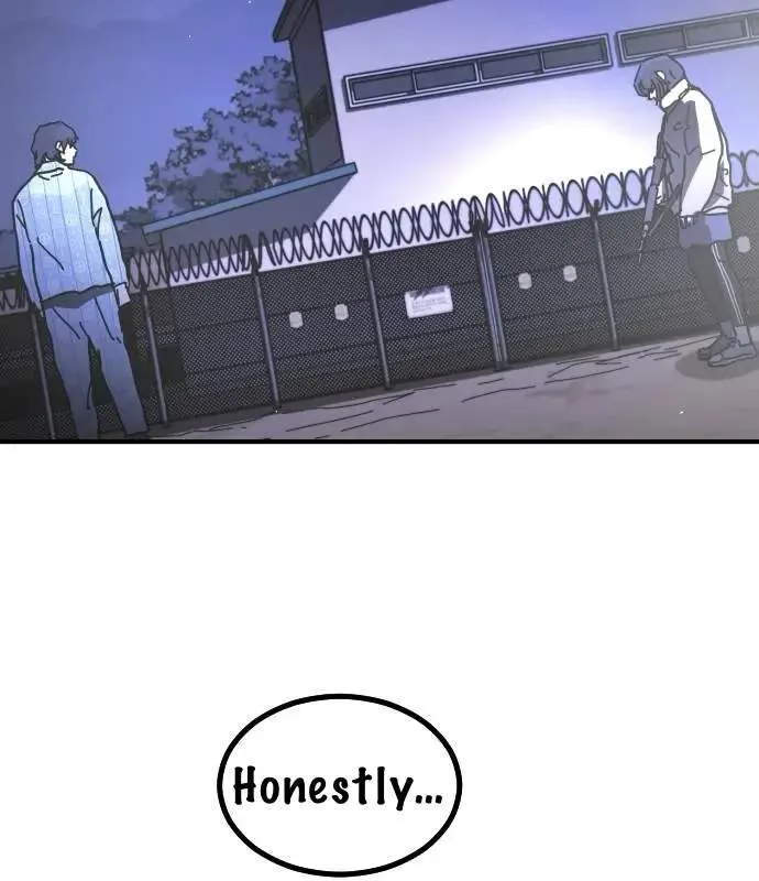 One Day, Suddenly, Seoul Is Chapter 153 page 85