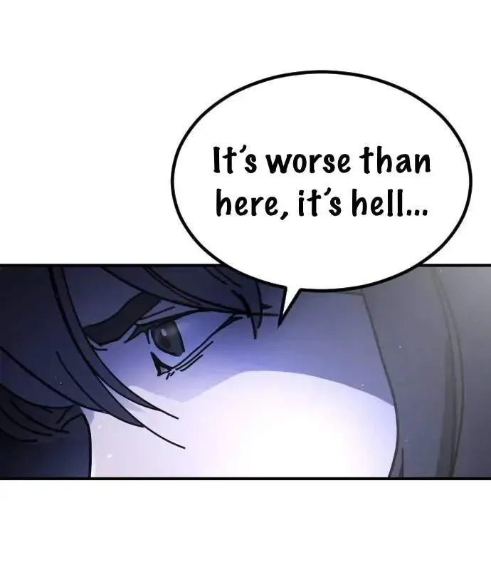 One Day, Suddenly, Seoul Is Chapter 153 page 89