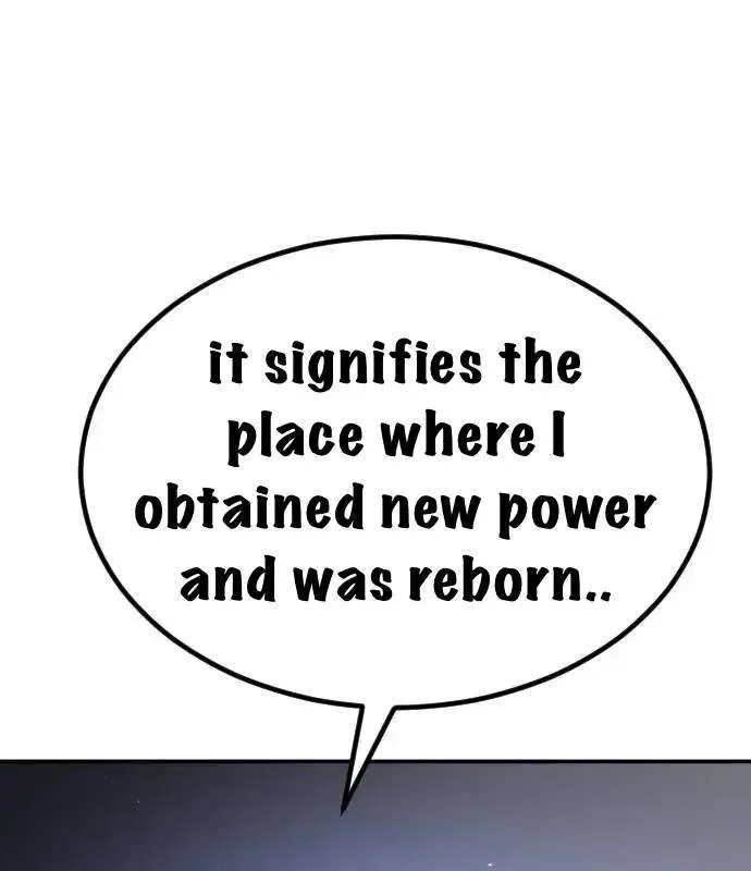 One Day, Suddenly, Seoul Is Chapter 152 page 162