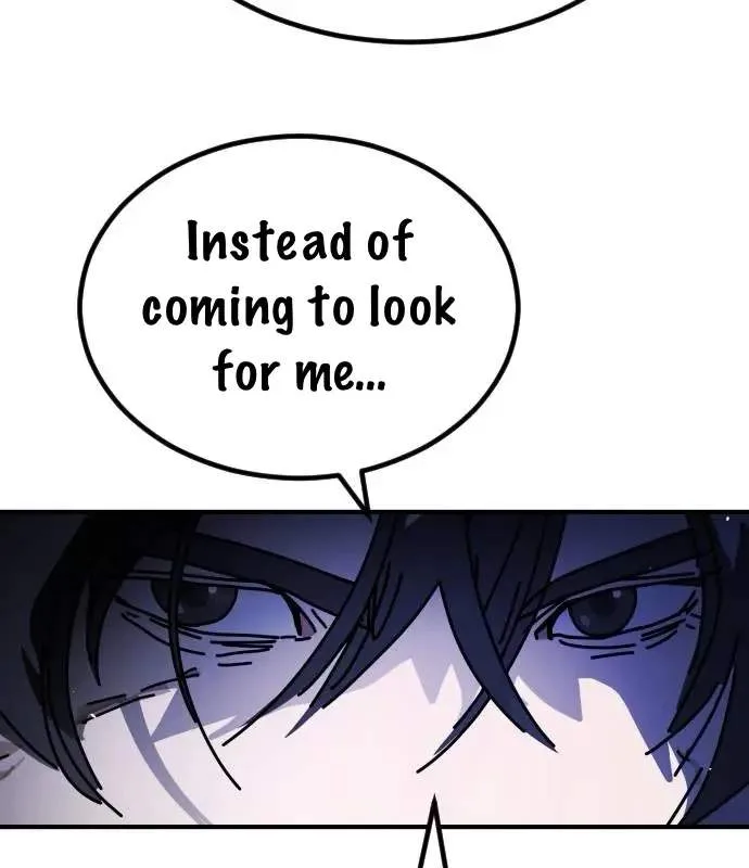 One Day, Suddenly, Seoul Is Chapter 153 page 83
