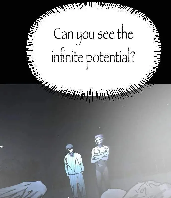 One Day, Suddenly, Seoul Is Chapter 152 page 123