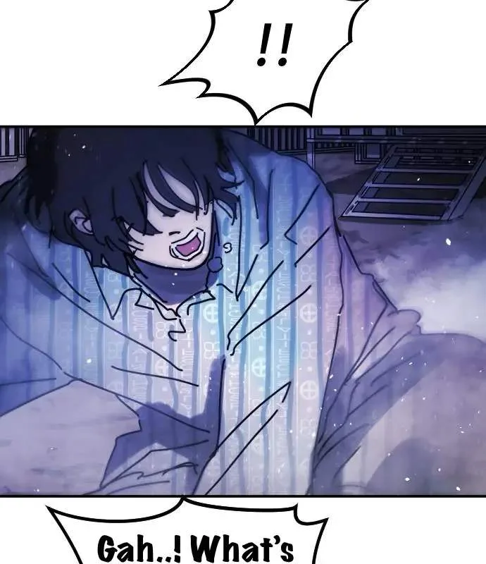 One Day, Suddenly, Seoul Is Chapter 152 page 174