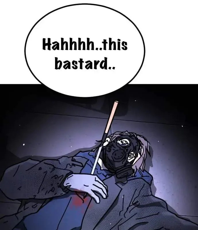One Day, Suddenly, Seoul Is Chapter 153 page 159