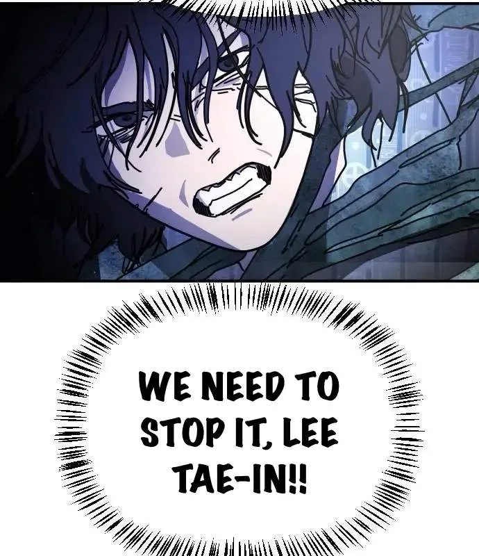 One Day, Suddenly, Seoul Is Chapter 152 page 154