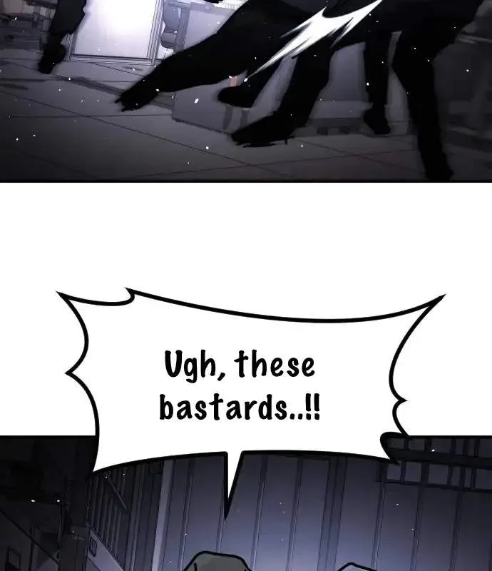 One Day, Suddenly, Seoul Is Chapter 153 page 170