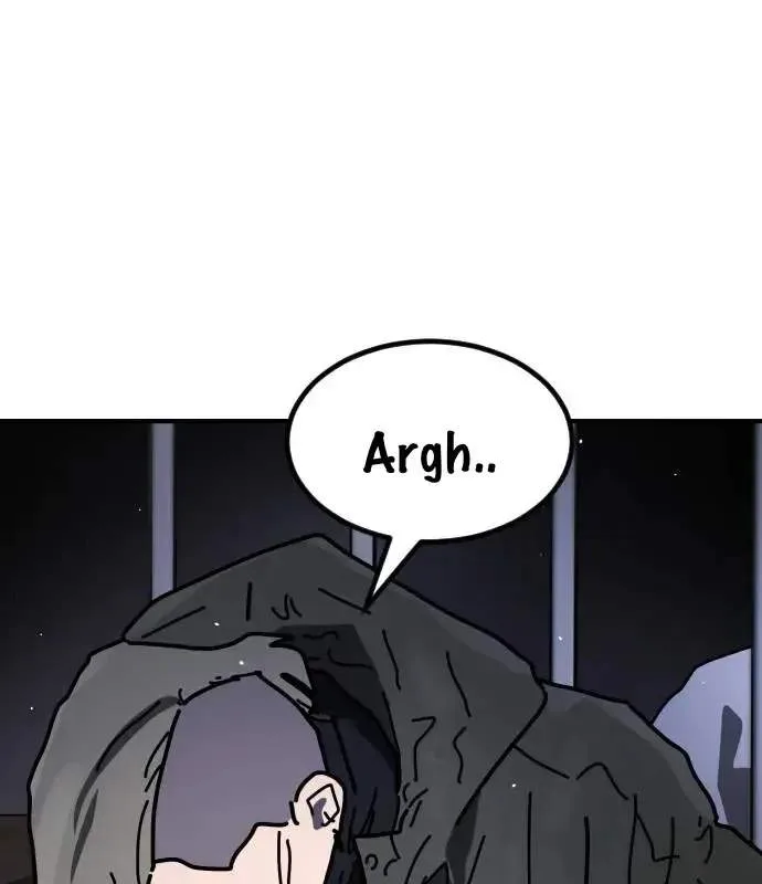 One Day, Suddenly, Seoul Is Chapter 153 page 179