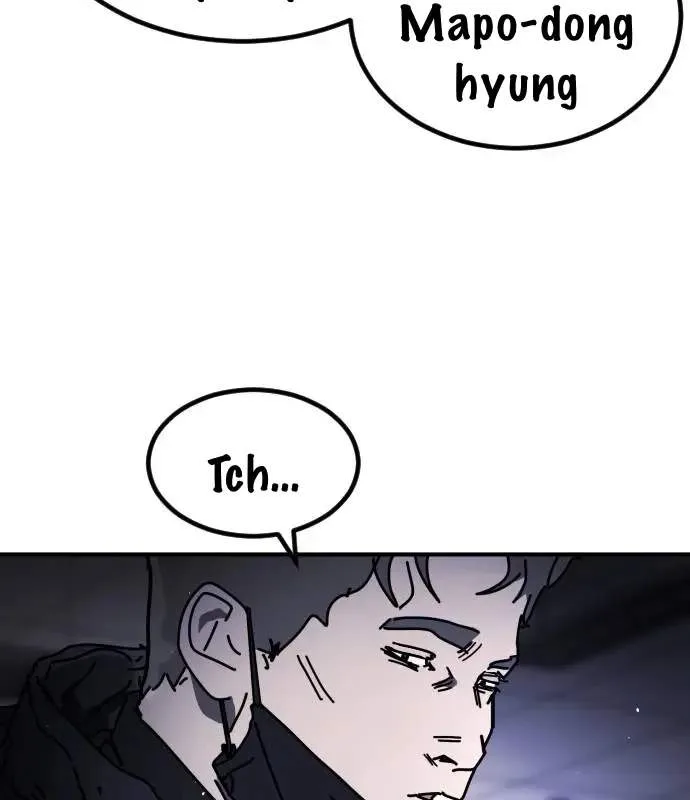 One Day, Suddenly, Seoul Is Chapter 153 page 186