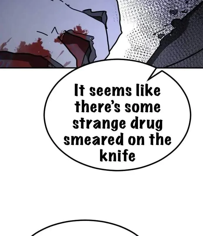 One Day, Suddenly, Seoul Is Chapter 153 page 162