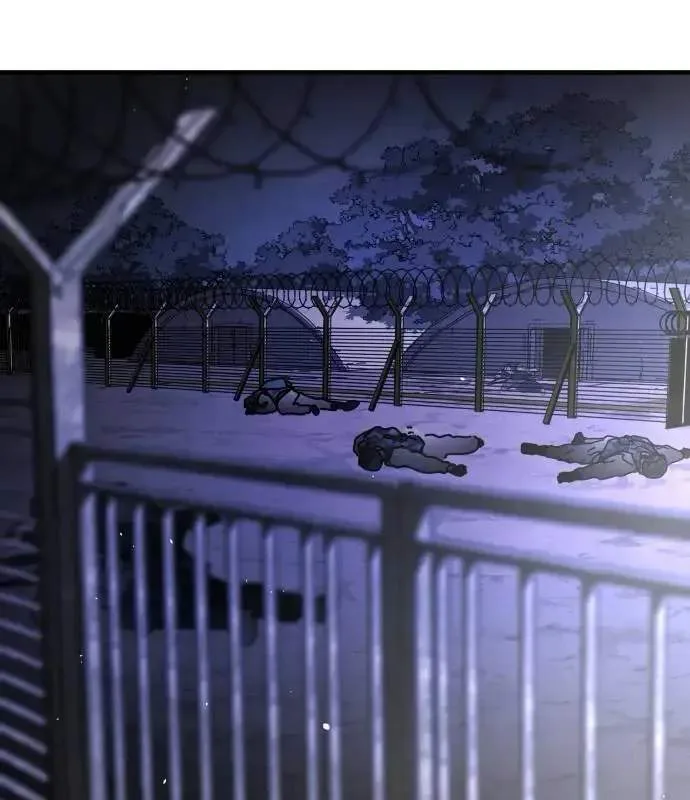 One Day, Suddenly, Seoul Is Chapter 153 page 152