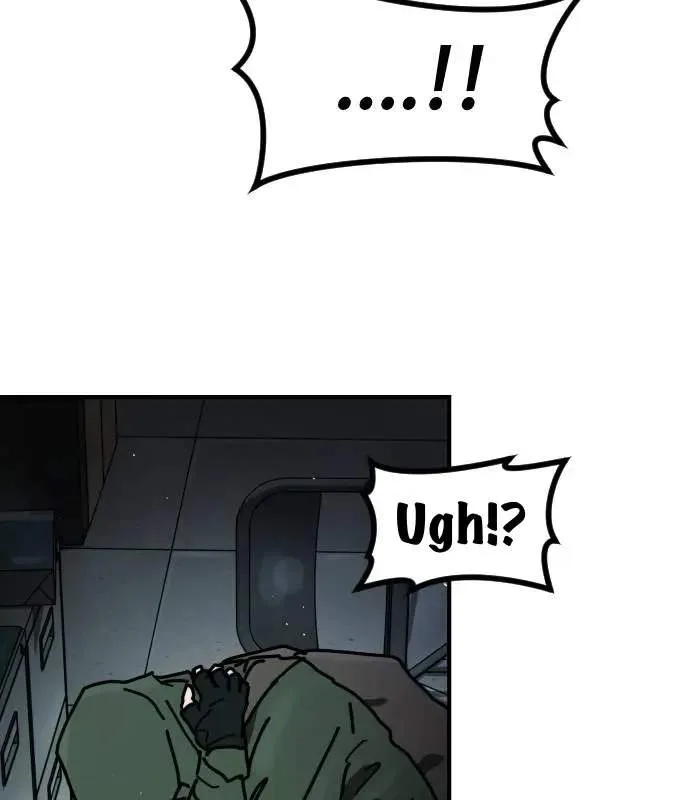 One Day, Suddenly, Seoul Is Chapter 153 page 173