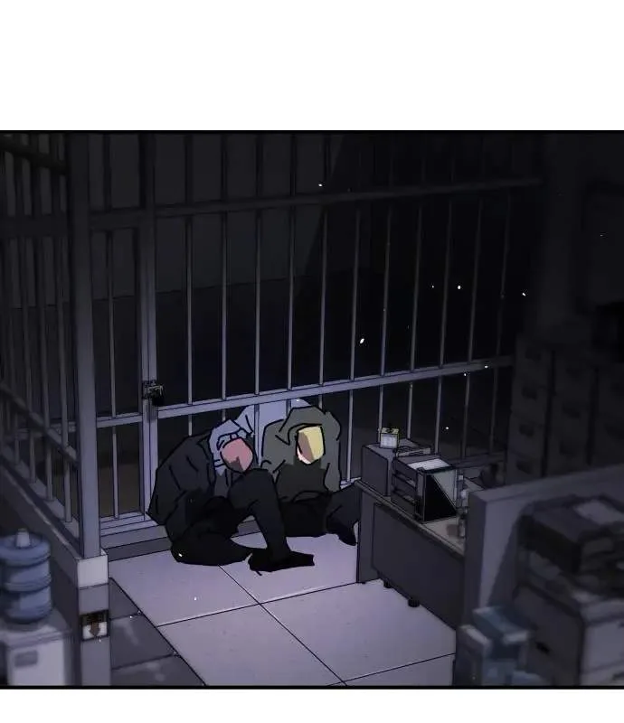 One Day, Suddenly, Seoul Is Chapter 153 page 178