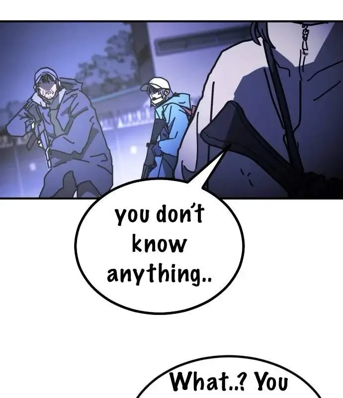 One Day, Suddenly, Seoul Is Chapter 153 page 86