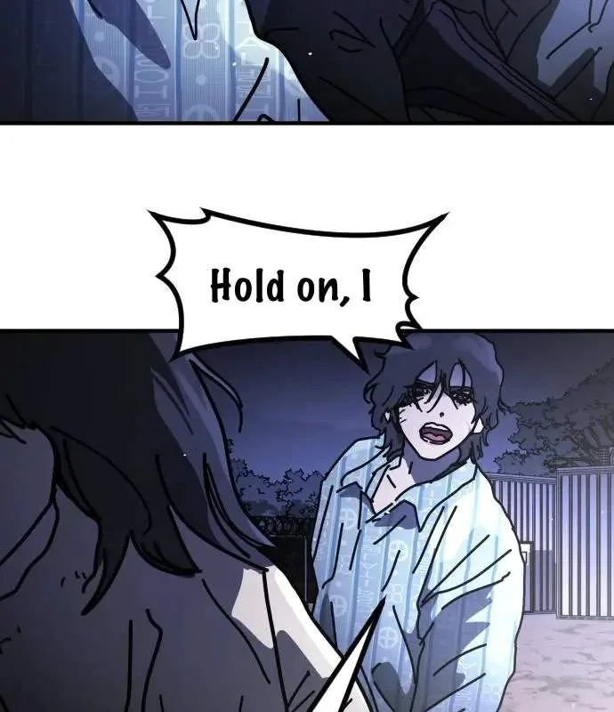 One Day, Suddenly, Seoul Is Chapter 153 page 138