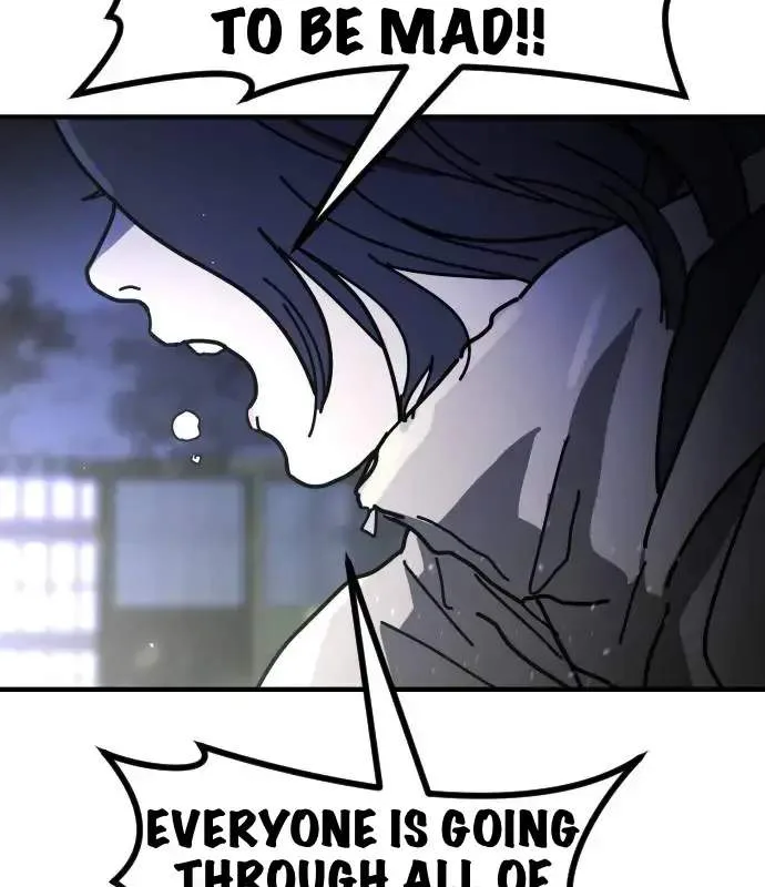 One Day, Suddenly, Seoul Is Chapter 153 page 141