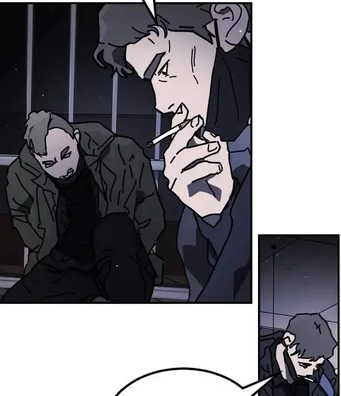One Day, Suddenly, Seoul Is Chapter 153 page 182