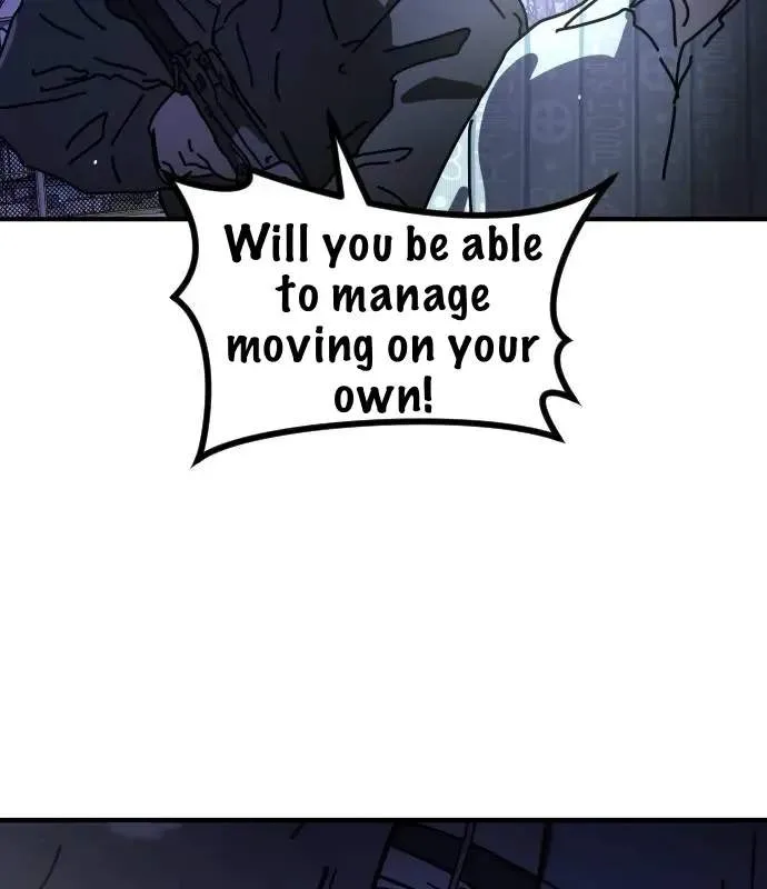 One Day, Suddenly, Seoul Is Chapter 153 page 131