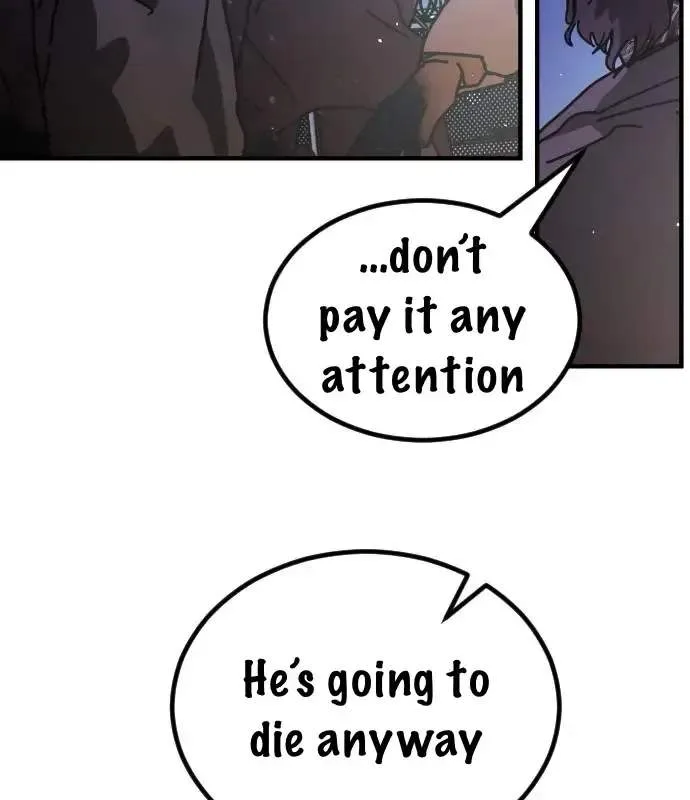 One Day, Suddenly, Seoul Is Chapter 153 page 146