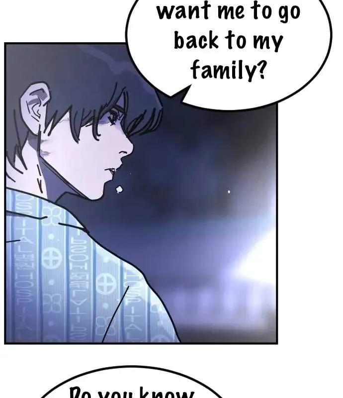One Day, Suddenly, Seoul Is Chapter 153 page 87