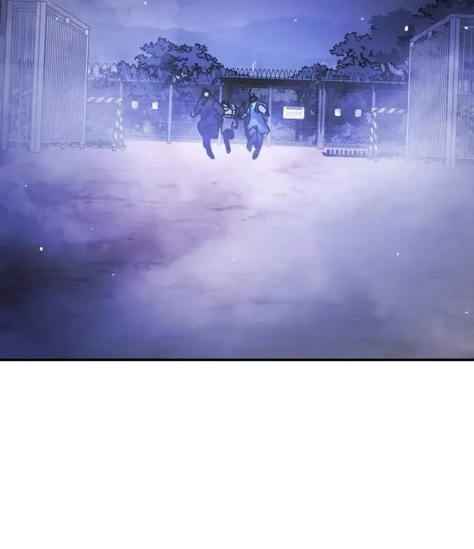 One Day, Suddenly, Seoul Is Chapter 152 page 177